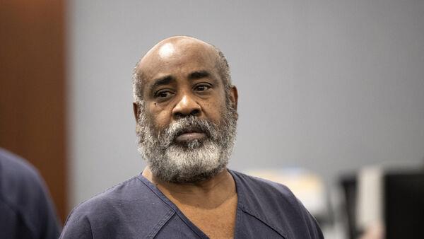 Ex-gang leader seeks jail release ahead of trial in 1996 Tupac Shakur killing