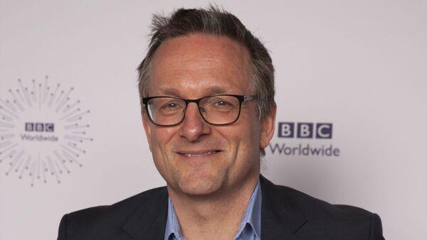 Body found in search for missing TV doctor Michael Mosley in Greece